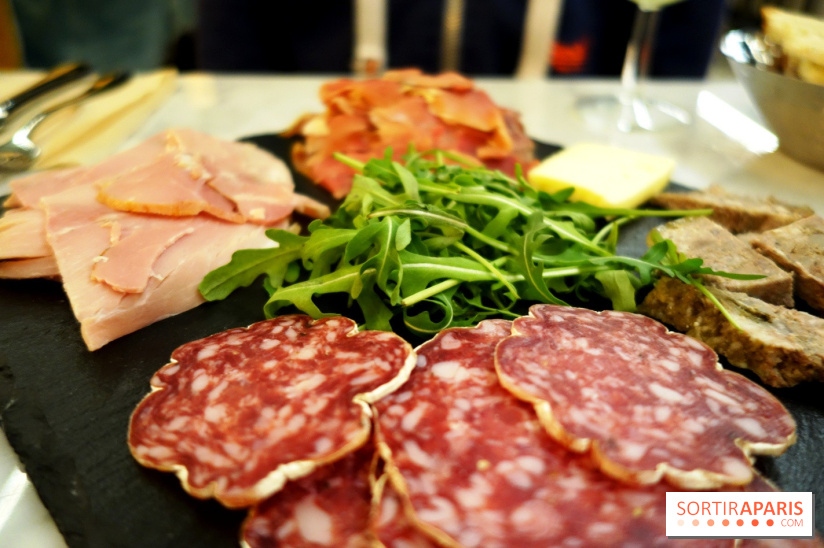 Frappé par Bloom : le café-bar confidentiel de la Monnaie de Paris