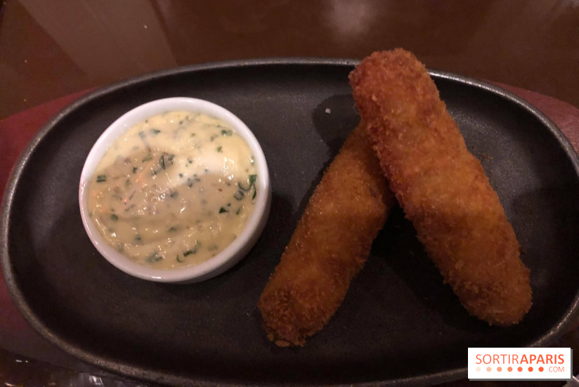 The Butchers of Paname