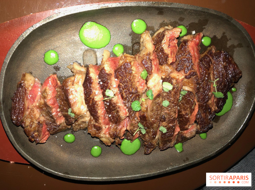 The Butchers of Paname