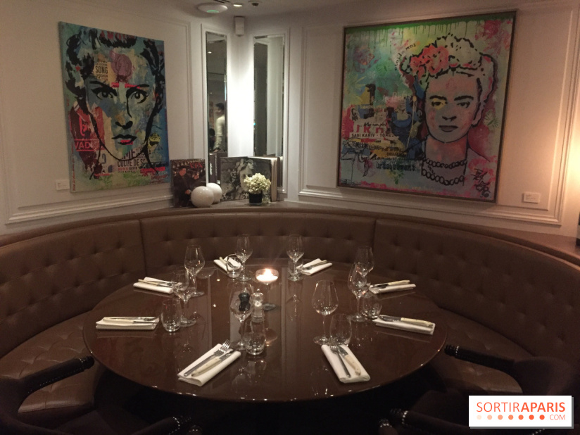 The Butchers of Paname