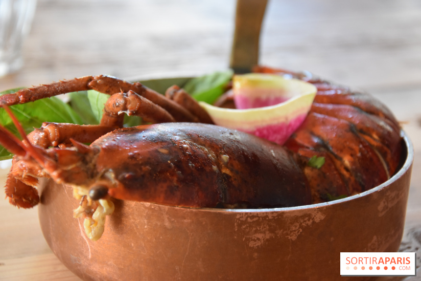 Little Nonna, le restaurant italien Gluten Free digne des recettes de grand-mère !