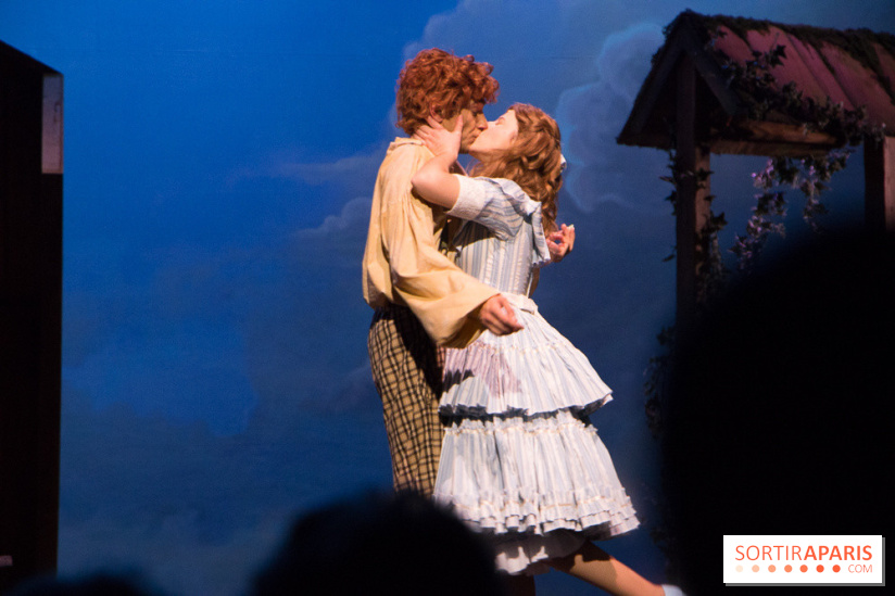 Les aventures de Tom Sawyer au Mogador : les photos