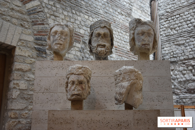 Le Musée de Cluny ferme complètement ses portes pour travaux