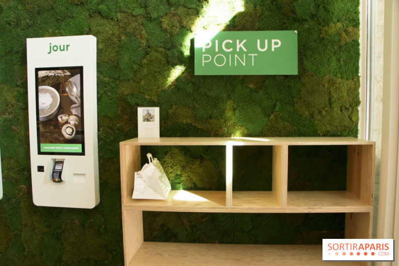 Jour Healthy by Nature à Bercy Village : les photos