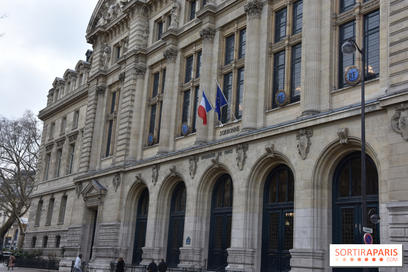 Visuel Paris Sorbonne