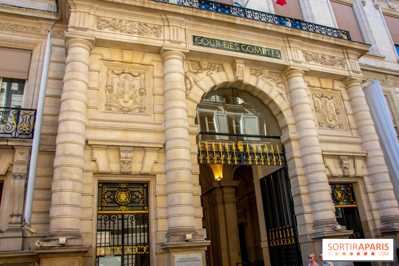 LaurentP Cour des Comptes