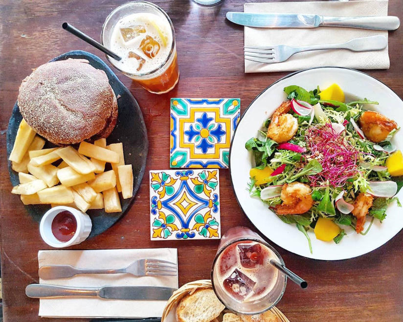 Boteco, l'escale brésilienne à Paris