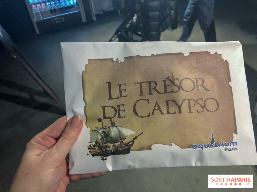 Les 60 ans de LEGO® à l'Aquarium de Paris