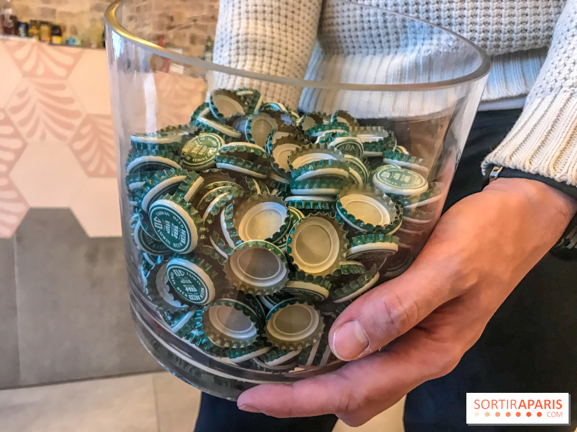 Chez Ajia, le resto taïwanais tradi-moderne