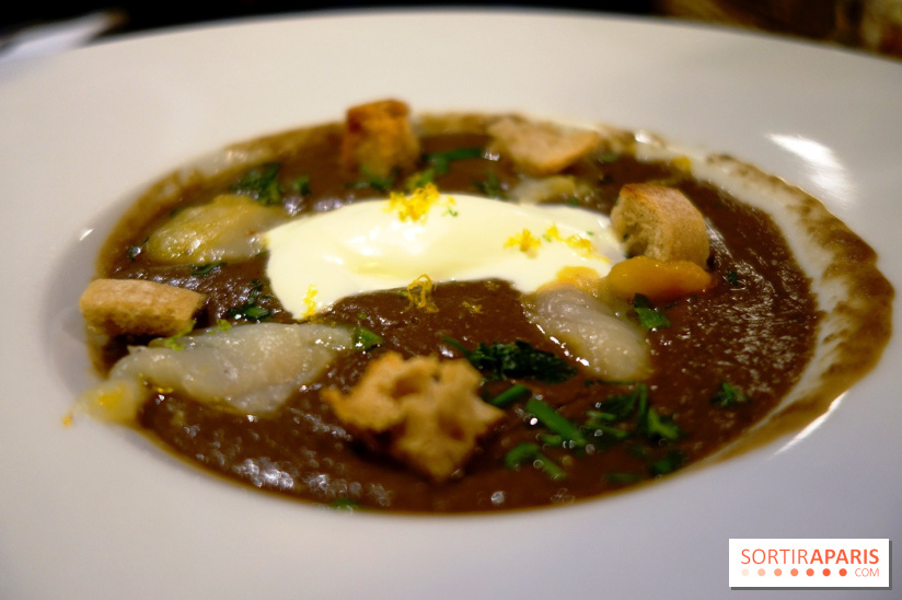 The Place To : le restaurant-bar pensé comme un véritable lieu de vie à Paris