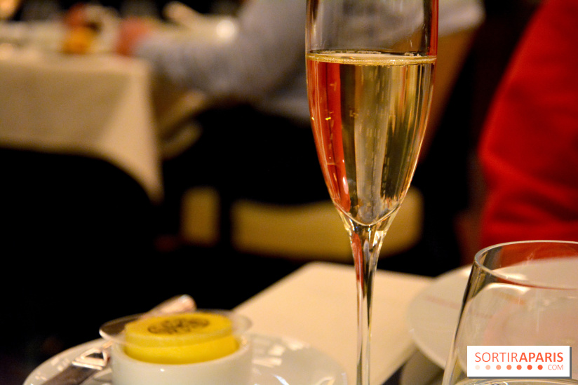 Semaine de la gastronomie italienne au Relai Plaza