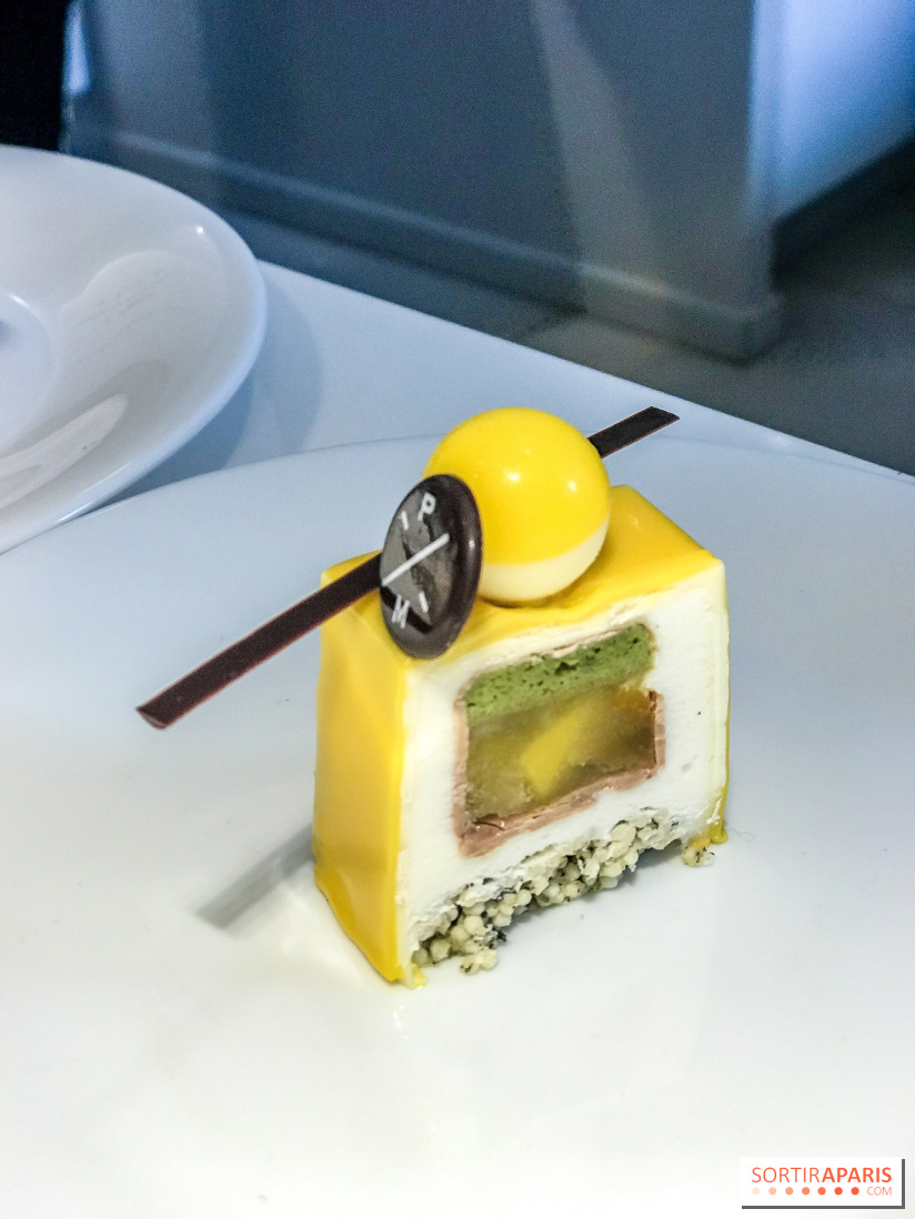 Pierre Marcolini lance sa nouvelle collection de pâtisseries et ses nouveautés de printemps