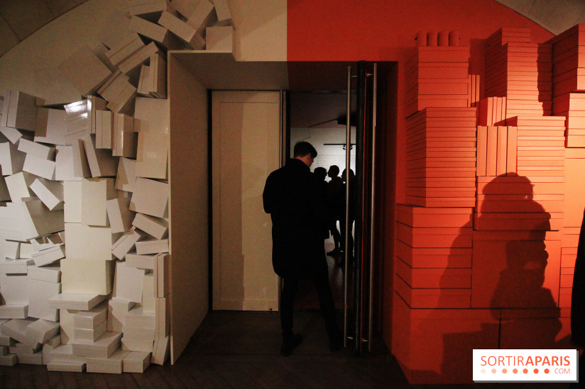 Margiela, les années Hermès au Musée des Arts Déco