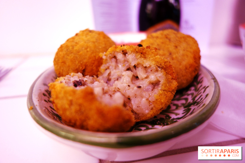 Dalmata à Paris : des pizzas napolitaines servies en édition limitée à Montorgueil