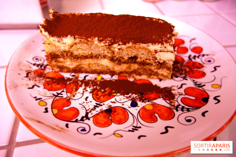 Dalmata à Paris : des pizzas napolitaines servies en édition limitée à Montorgueil