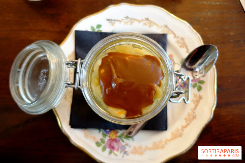 Mon Loup : le nouveau restaurant qui met les paysans à l’honneur à Paris