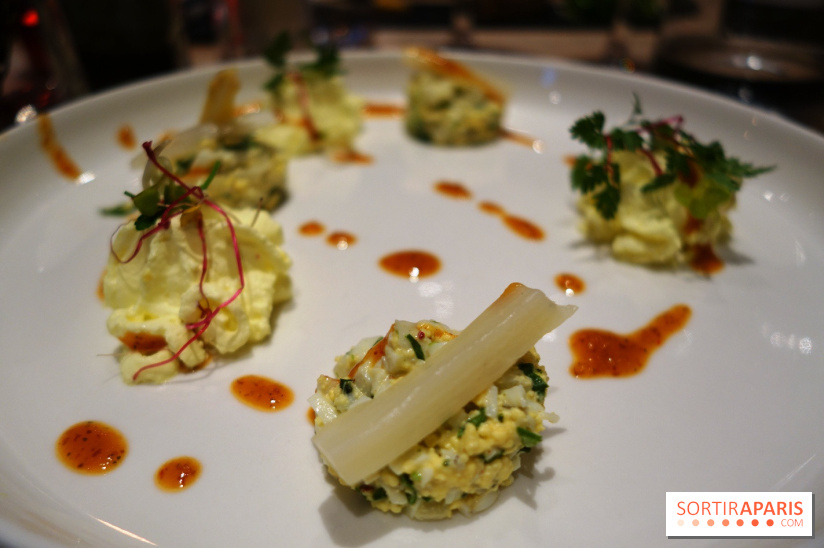 Le Petit Commines : le restaurant bistronomique de Monsieur Papounet