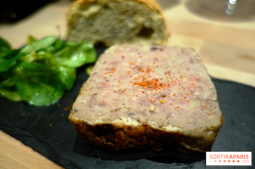 Le Petit Commines : le restaurant bistronomique de Monsieur Papounet