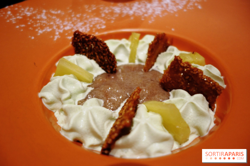 Le Petit Commines : le restaurant bistronomique de Monsieur Papounet