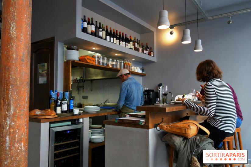 Patchanka à Paris : l’excellent bistrot Latino du 11ème arrondissement