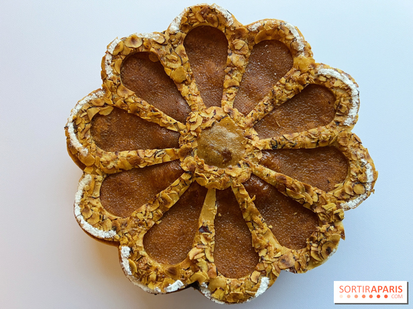 Les galettes des Rois 2024 de Potel et Chabot