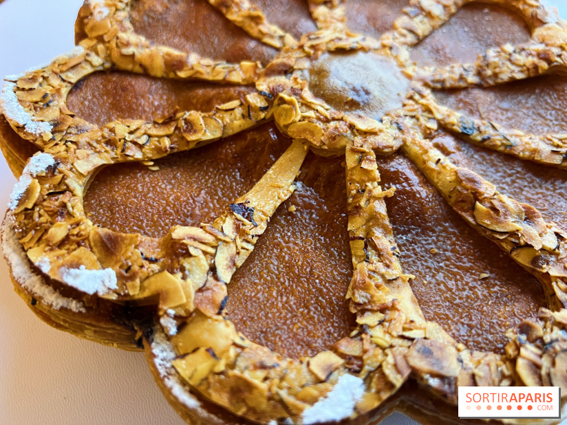 Les galettes des Rois 2024 de Potel et Chabot