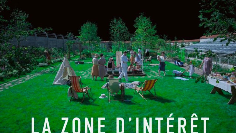 La Zone d'intérêt de Jonathan Glazer, Grand Prix du Festival de Cannes 2023 : Notre avis