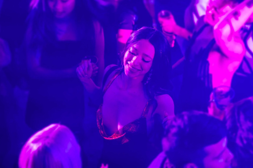 Anora de Sean Baker, en compétition officielle au Festival de Cannes 2024