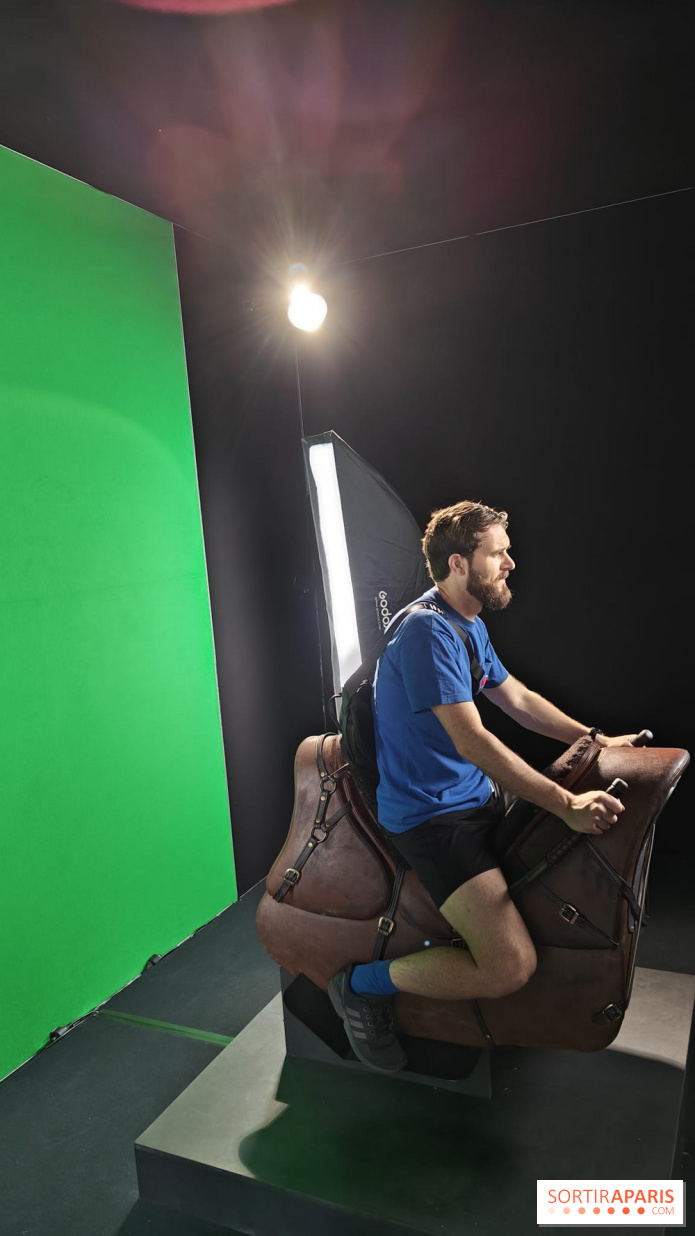 House of the Dragon aux Jeux Olympiques de Paris 2024 : une expérience inédite