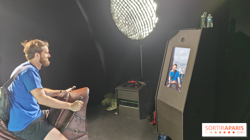 House of the Dragon aux Jeux Olympiques de Paris 2024 : une expérience inédite