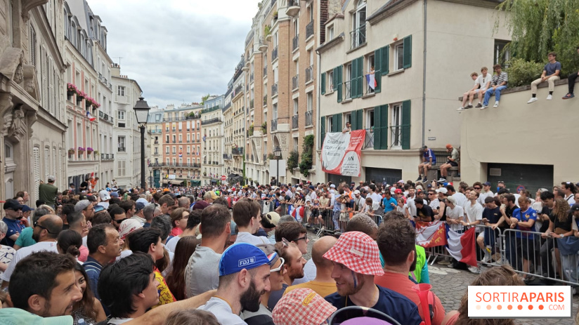 JO Paris 2024: Qui sont les athlètes médaillés en cyclisme ? Le récapitulatif complet des médailles