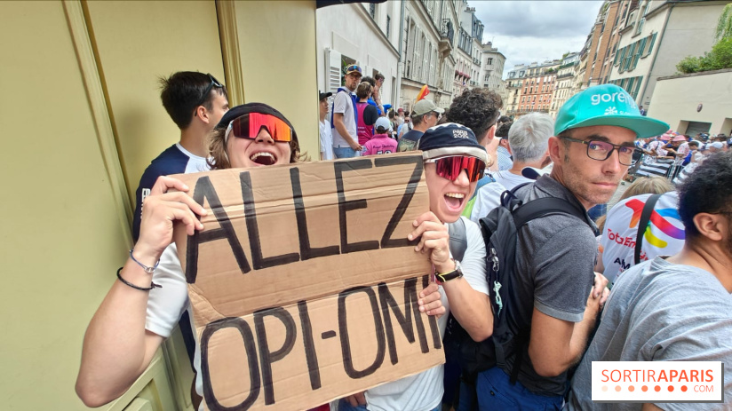 JO Paris 2024: Qui sont les athlètes médaillés en cyclisme ? Le récapitulatif complet des médailles