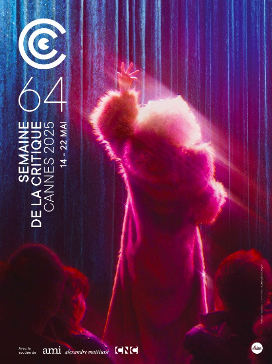 Festival de Cannes 2025 : La sélection de la Semaine de la Critique