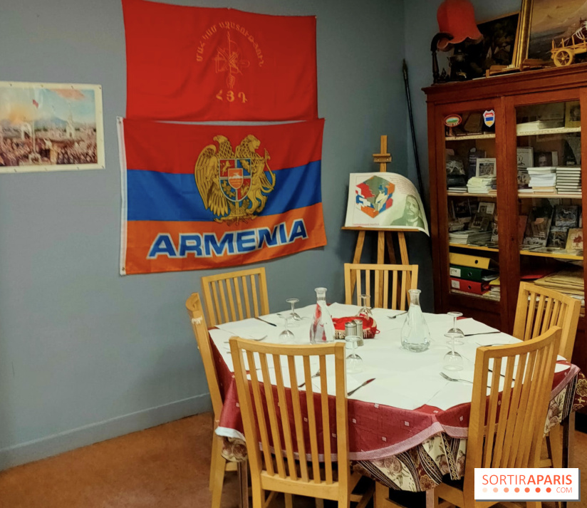 Maison de la Culture Arménienne