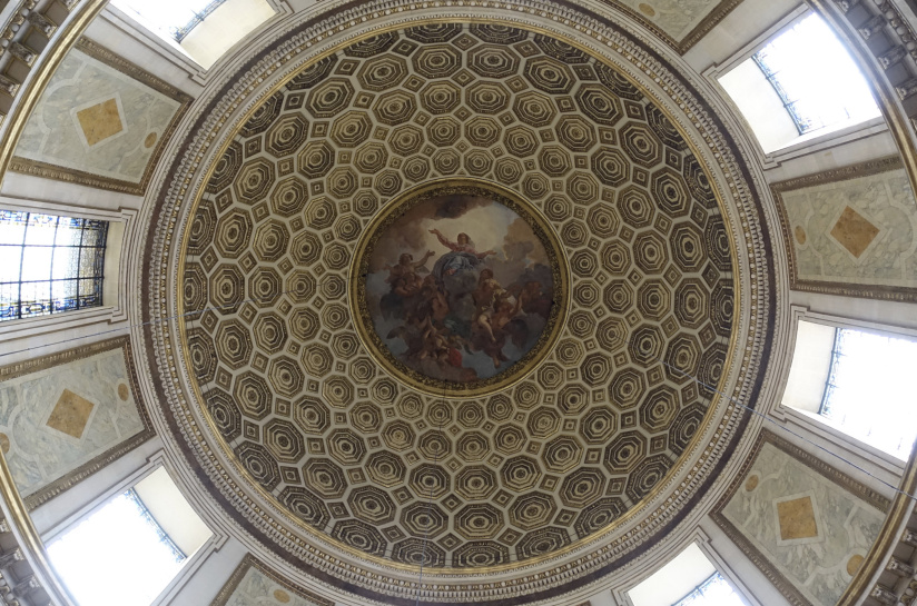 Le patrimoine, les monuments et les lieux polonais de Paris