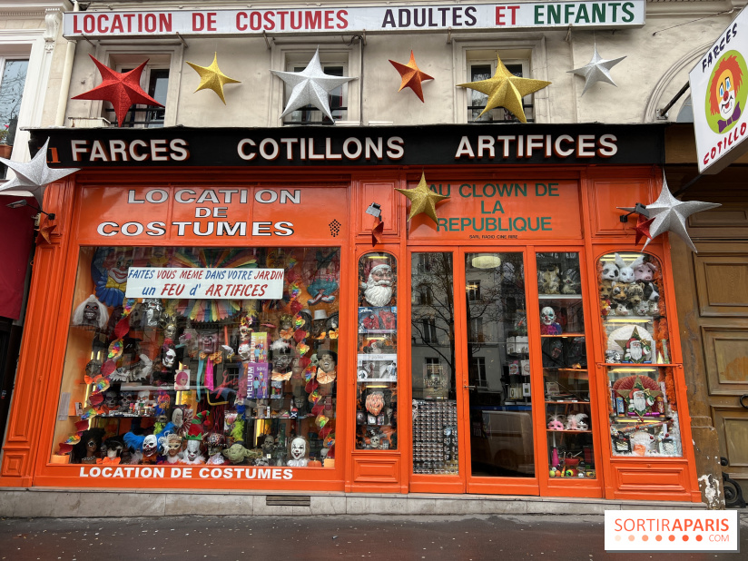 Saint-Patrick 2026 : Les meilleures boutiques de déguisements à Paris