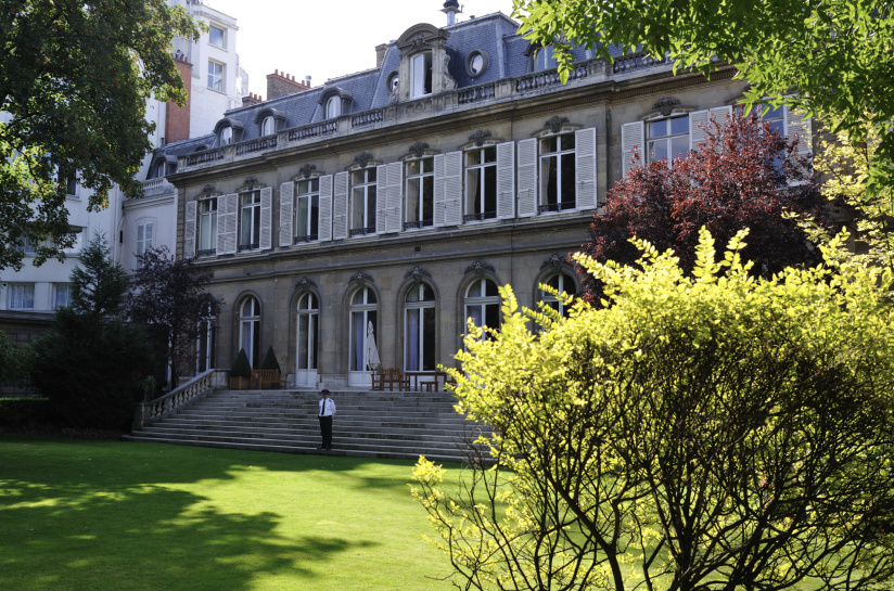Peut-on visiter le ministère de l'Intérieur? Les secrets du siège historique dans l'hôtel de Beauvau