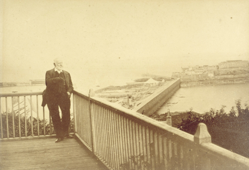 Éphéméride du 5 septembre à Paris : Le retour de Victor Hugo à Paris après 19 ans d'exil