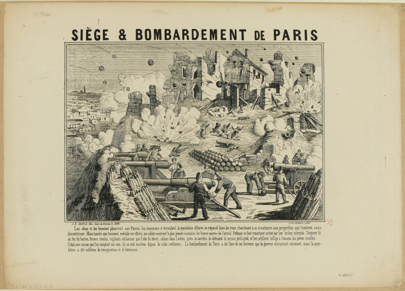 Éphéméride du 5 septembre à Paris : Le retour de Victor Hugo à Paris après 19 ans d'exil