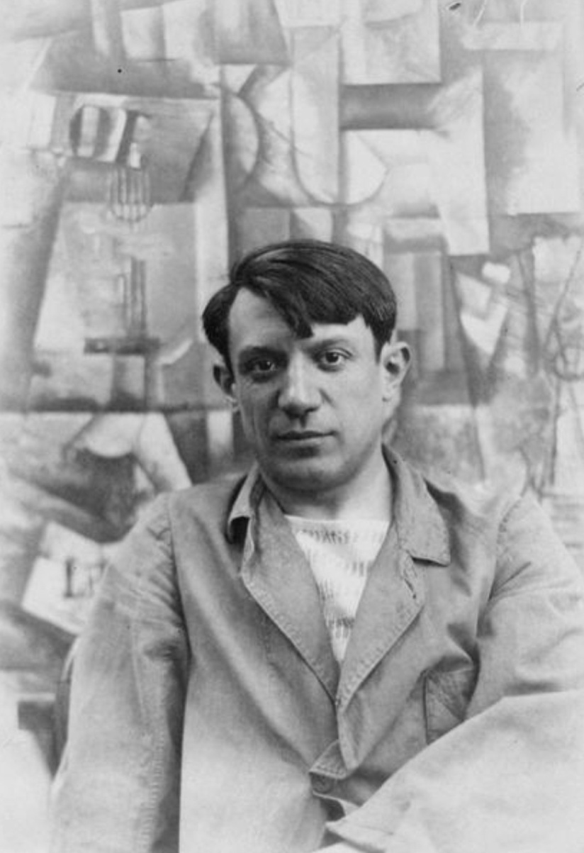 Éphéméride du 7 septembre à Paris : Guillaume Apollinaire arrêté dans l'affaire du vol de la Joconde