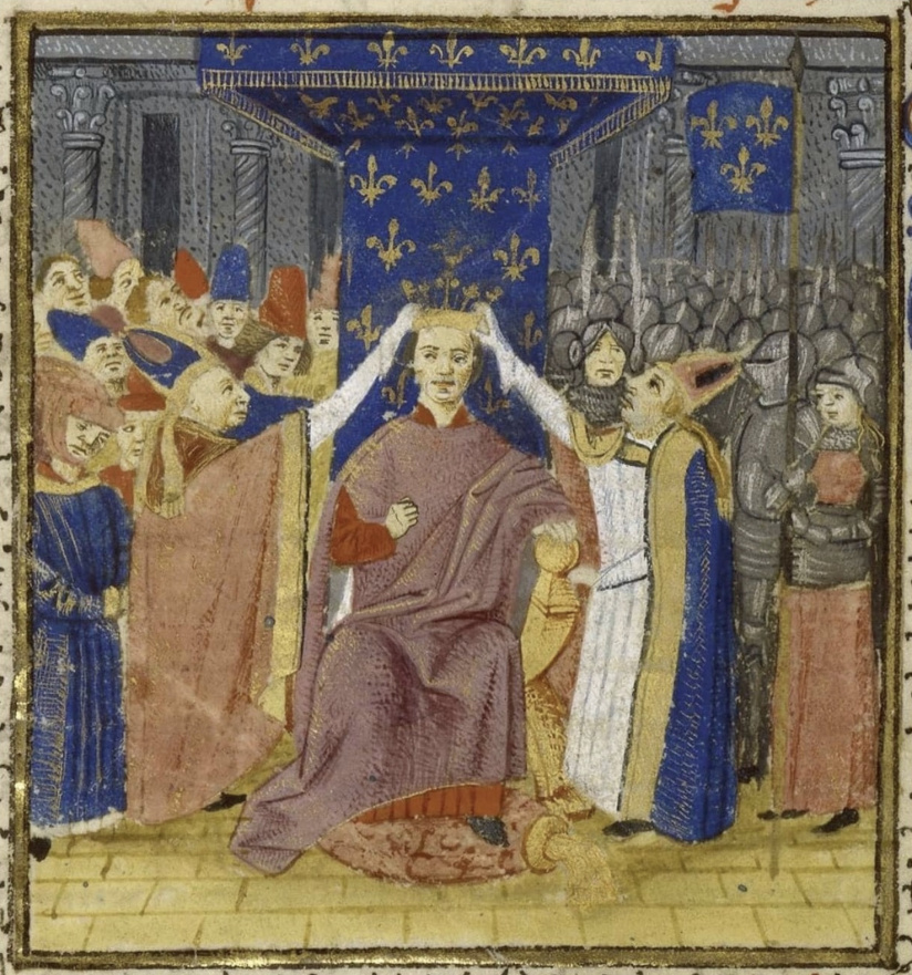 Éphéméride du 8 septembre à Paris : La tentative ratée de reprise de la capitale par Jeanne d'Arc