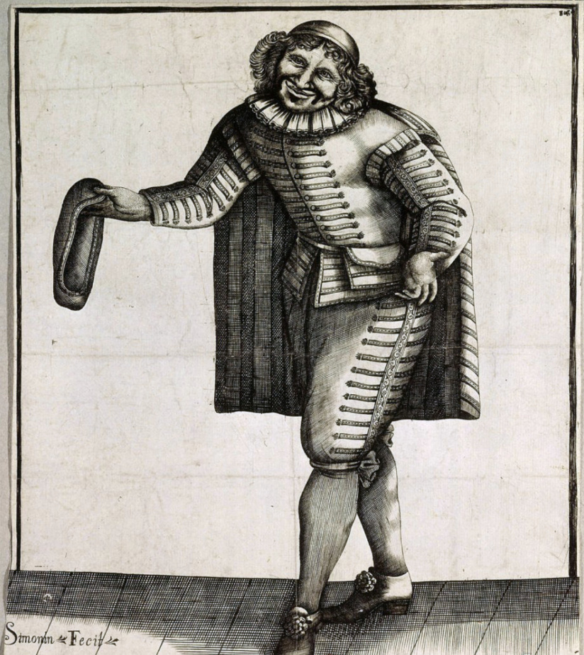 Éphéméride du 9 septembre à Paris : Première représentation de L'Avare de Molière au Palais-Royal