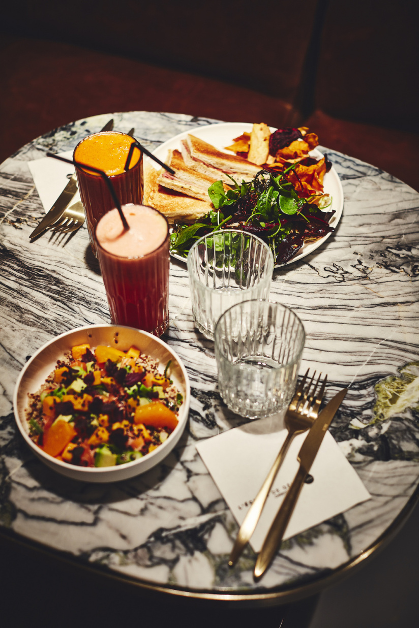 L'Éclair de Génie à Paris se refait une beauté 