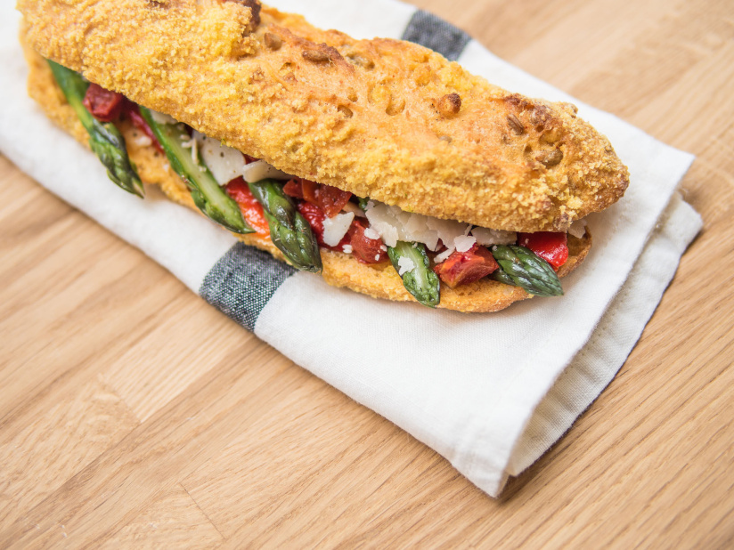 M La Vie : La nouvelle cantine vegan et végétarienne du 2e