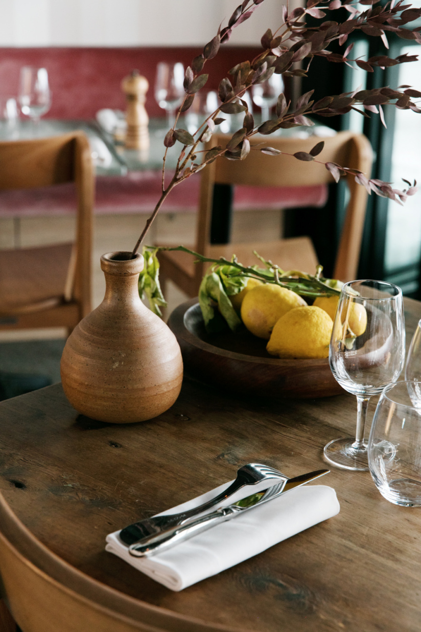 Feydeau Resto : la nouvelle épicerie fine x restaurant de Papa Sapiens