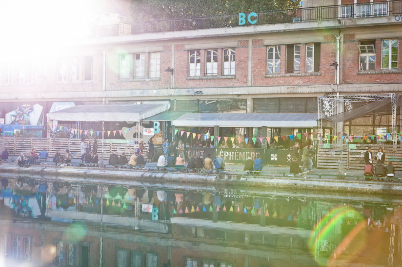 Bistronomie Club 2018 : le rendez-vous incontournable des amateurs de street food