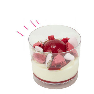 Ladurée présente Summer Pop, sa collection glacée estivale 