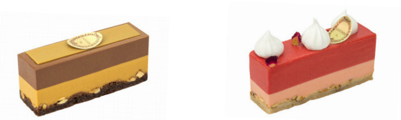 Ladurée présente Summer Pop, sa collection glacée estivale 