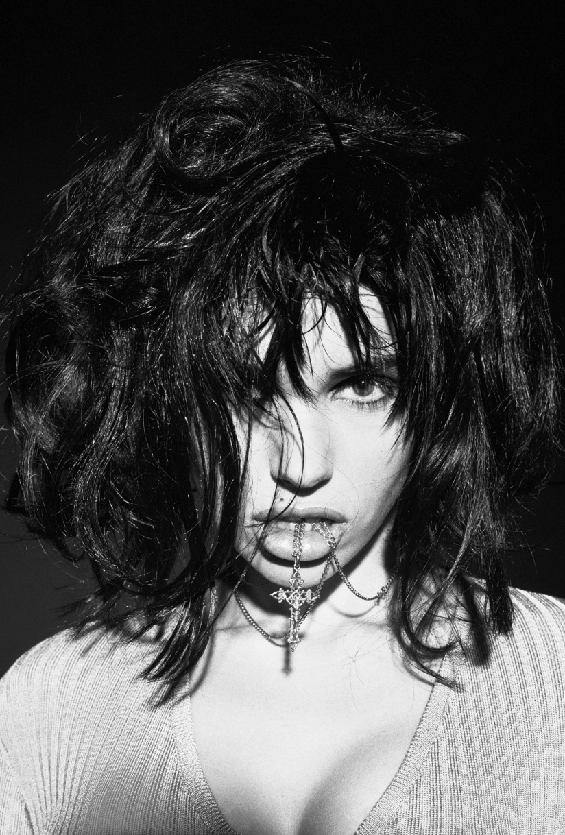 Exposition Stephanie Pfriender Stylander : The Untamed Eye, à la Galerie de l'Instant