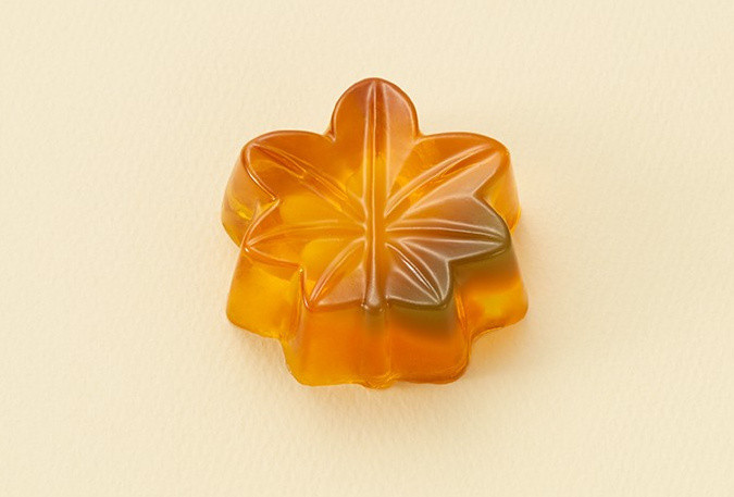 Les wagashi, ces pâtisseries japonaises traditionnelles à déguster chez Toraya 